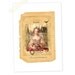 Marie Antoinette, Art Print, Tea Party, Vintage Style, Castle, Princess, Collage