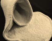 cloth diaper doubler