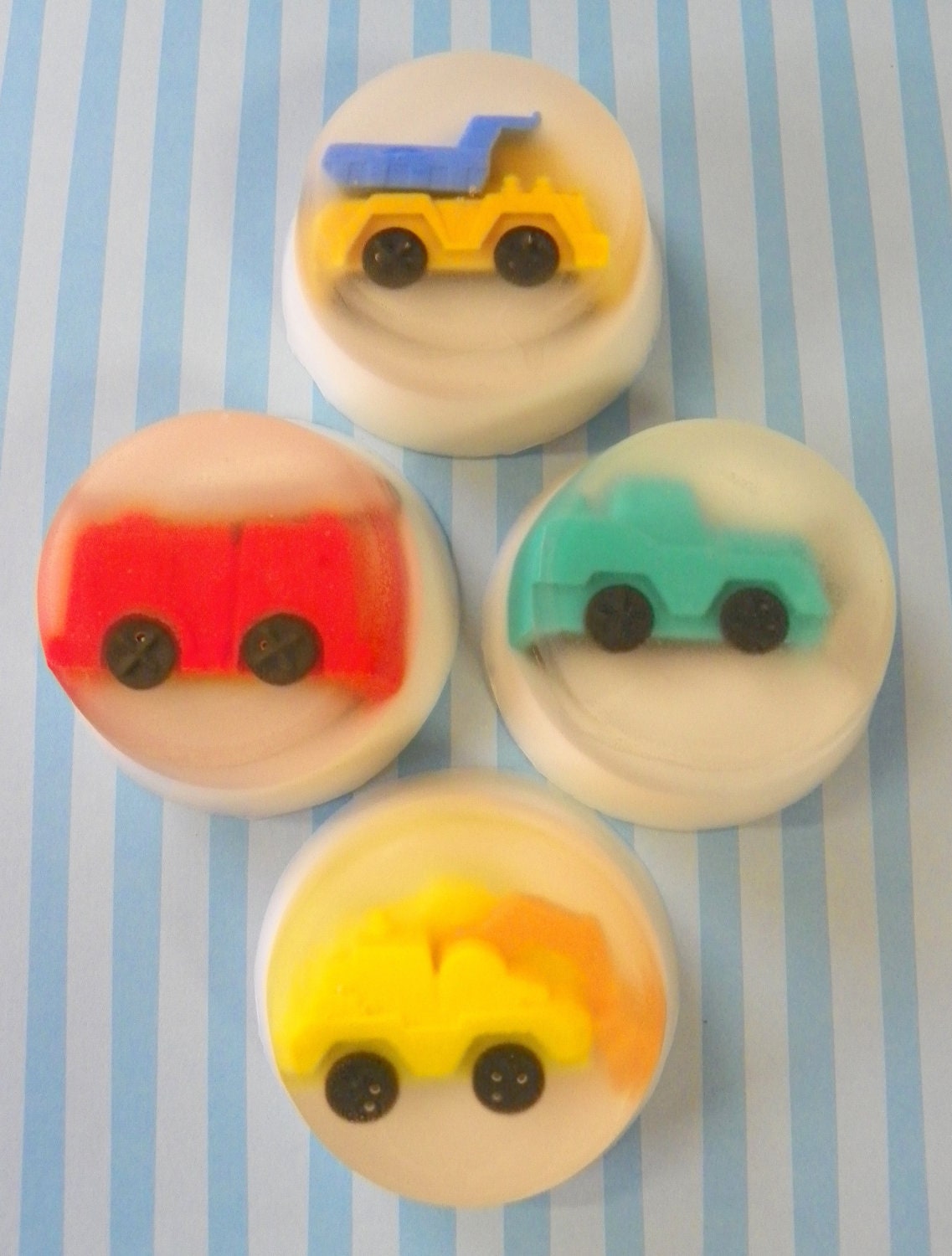Kids Soap