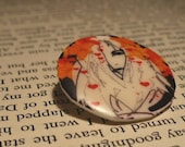 Virgin Suicides Air Soundtrack Pin