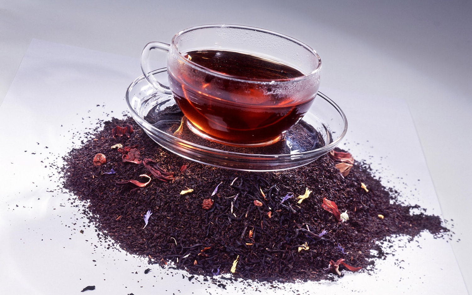 Tea Teabag Super sized Sampler 51 Great Flavors 5 bags of each 255 teabags in all