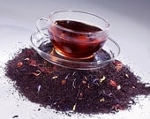Tea Loose Tea Sampler 23 blends of Hand Blended loose leaf tea 1 ounce of each