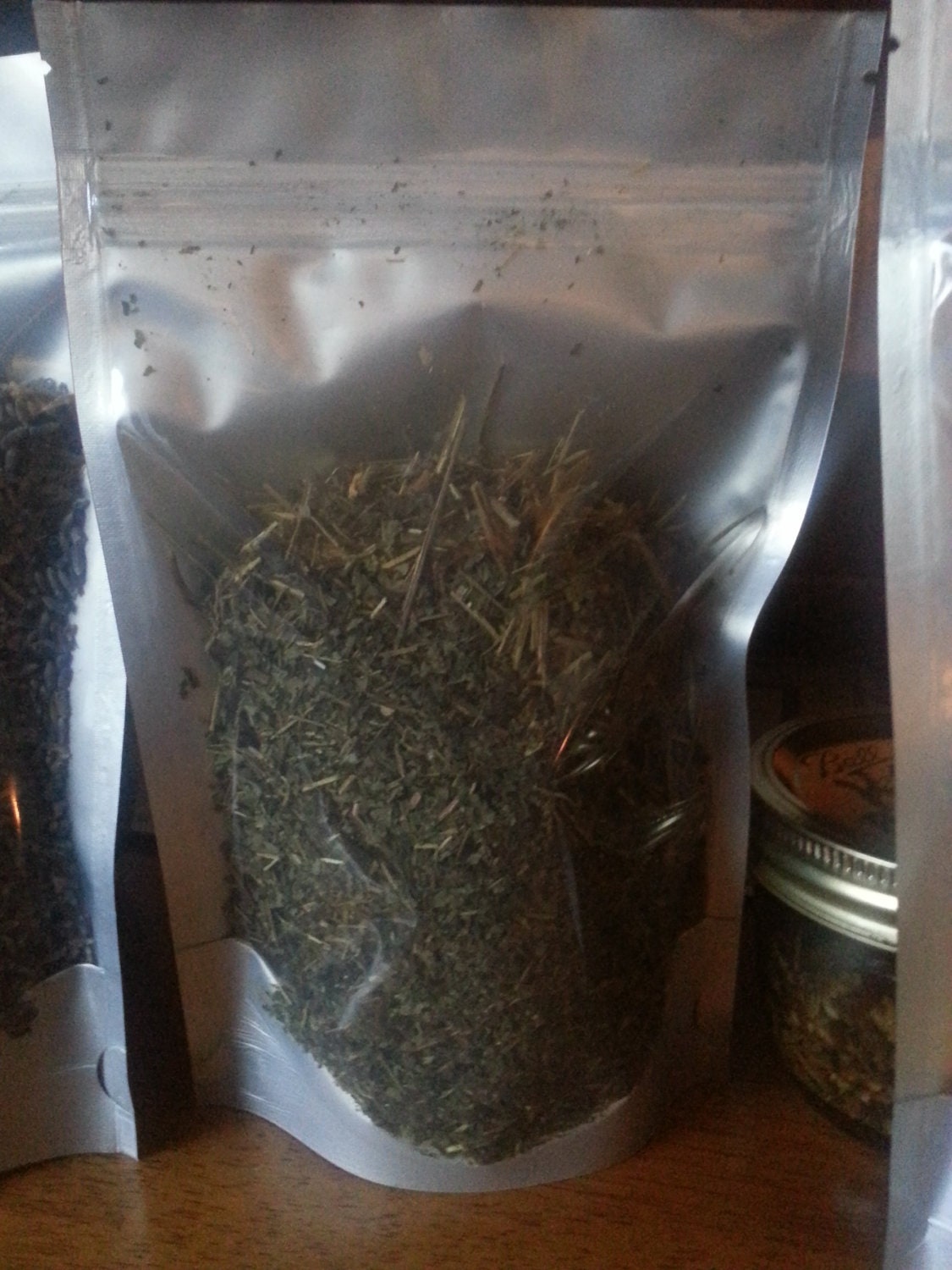 Goldenseal Herb An Ounce and a Half