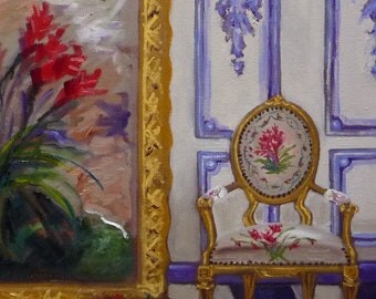 A Place for Monet