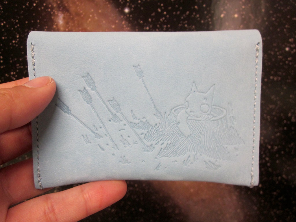 Arrows Wallet No. 8