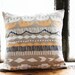 Marfa Pillow Cover 16 x 16
