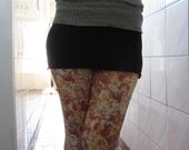 Pizza Leggings