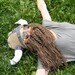 Made To Order Viking Helmet