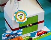 Set of 24 Transportation Jumbo Party Favor Tags Il_170x135