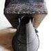 antique bee smoker