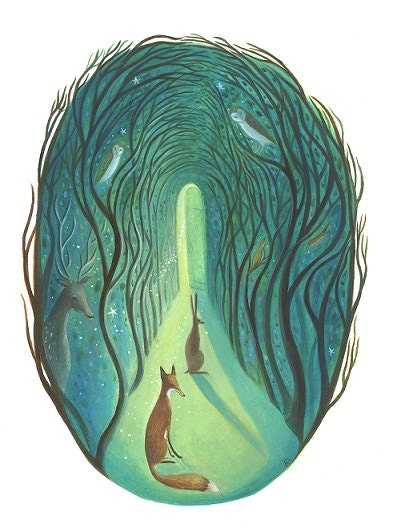 The Path