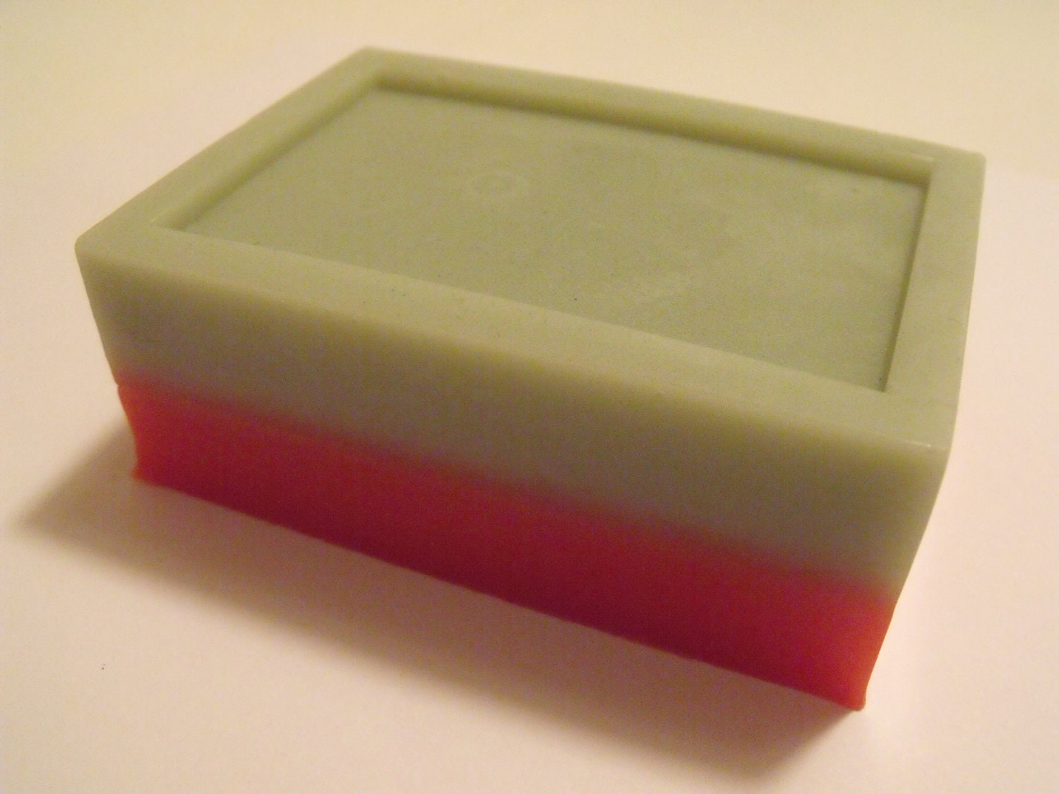 Pumpkin Spice Goats Milk Soap