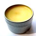 clary sage balm