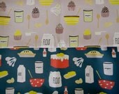 Half Yard SET - The Flour Shop Fabric
