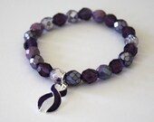 Children's Epilepsy Awareness Bracelet