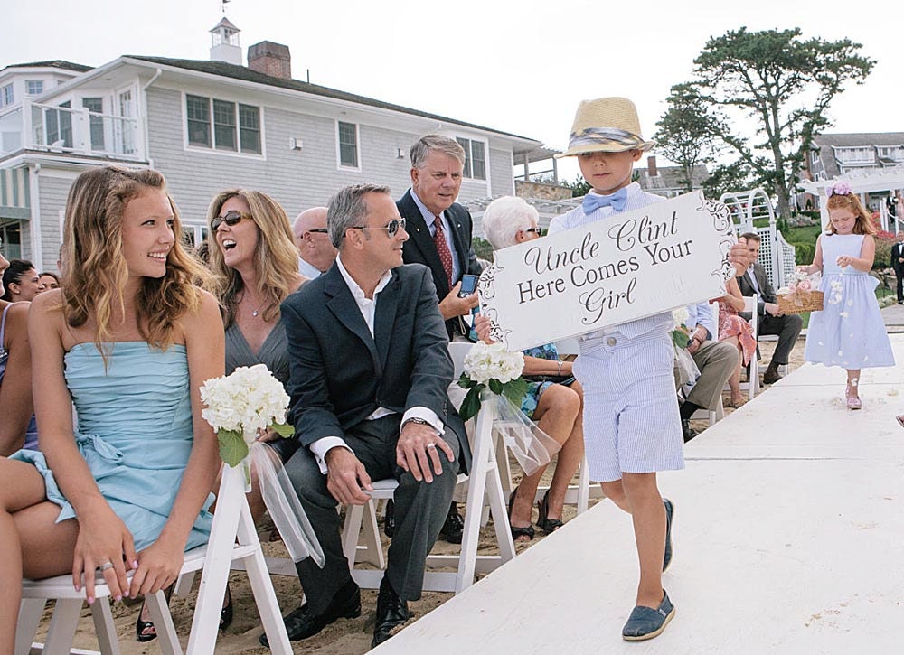 Uncle.... here comes your BRIDE or GIRL Wedding signs 10x24