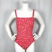 25% Off Storewide Sale  //  Vintage Calvin Klein Swimsuit, Sz S, M