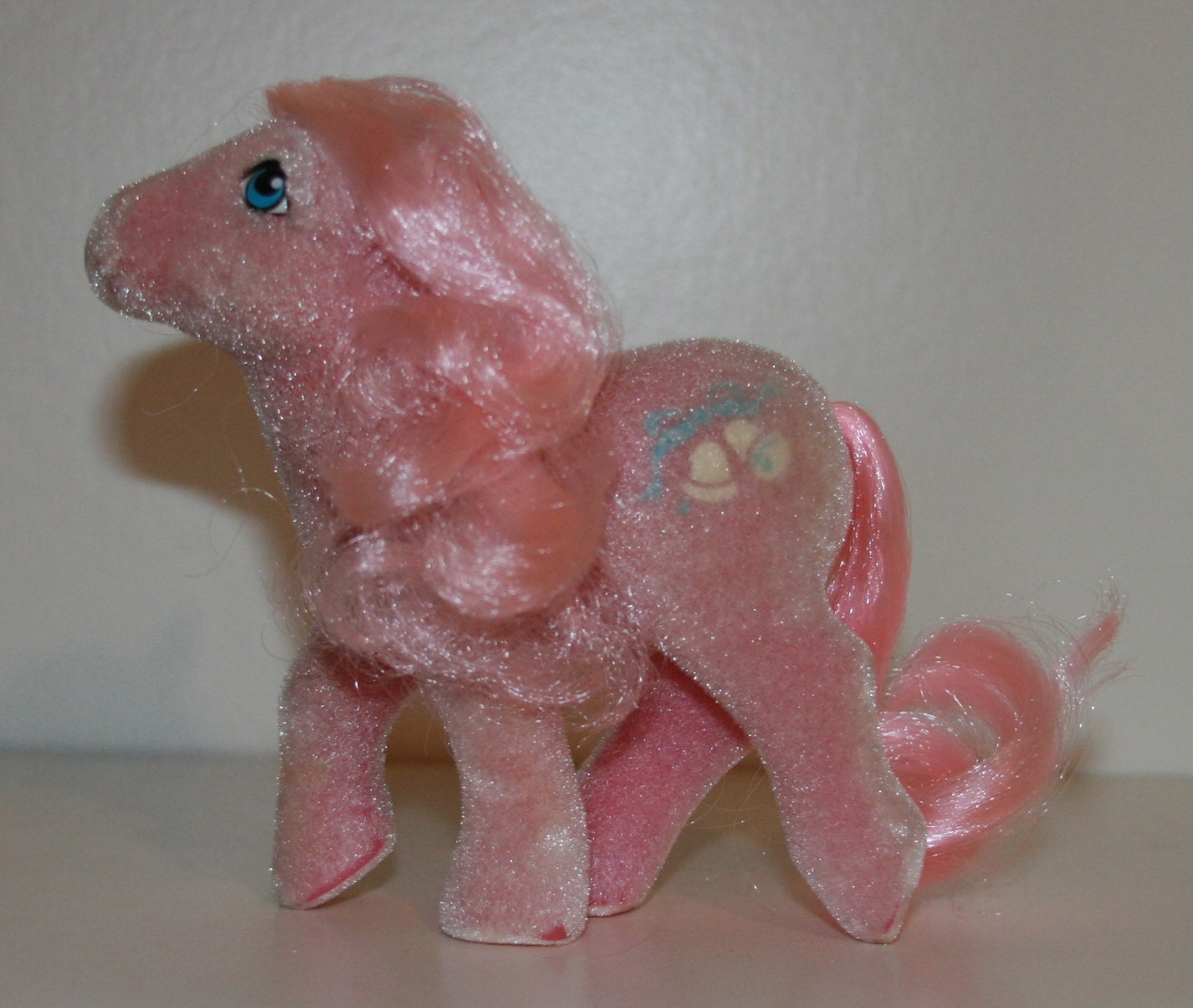 My Little Pony So Soft Satin and Lace Wedding Pony