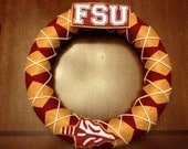 FSU Wreath