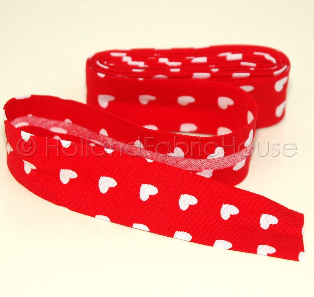 Red Cute Hearts