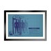 Science Fiction Danger Awareness 3-Poster Set
