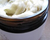 Farmer's Market FAVORITE... SheaBassu... Lightweight Daily Lotion with Raw SHEA Butter and Pure BABASSU Oil for All-Day Hydration