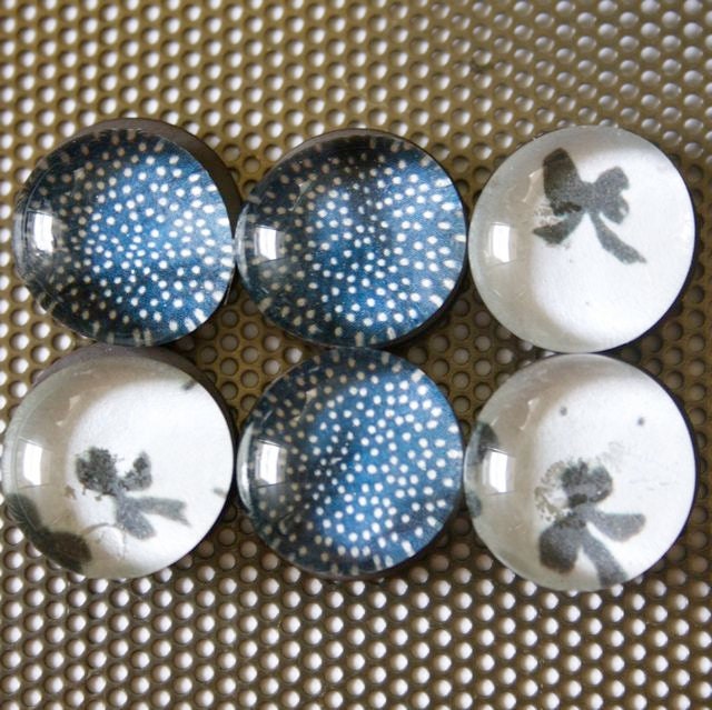05 KRISTIN - Magnet Set