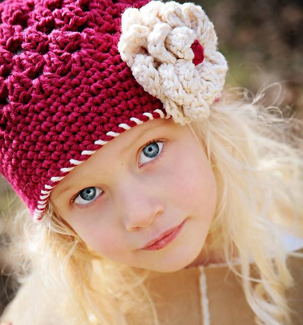 MALLORY   ...   2 to 4 Years   ...   Beanie  ...  Ready-to-Ship
