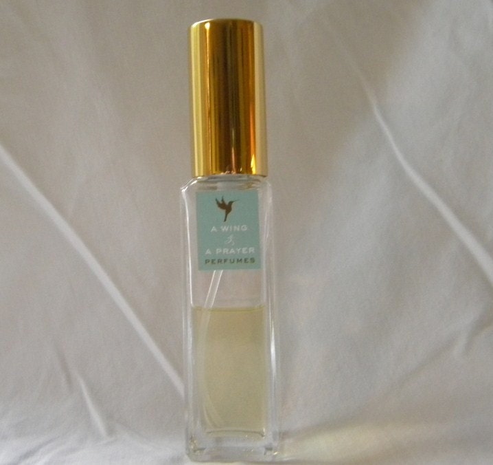 AUTUMN BREEZE PERFUME