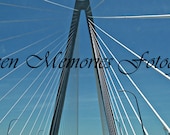Charleston, SC Bridge  - Photo