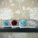 perfect for your winter wedding... bridesmaid gifts, wedding and bridal clutches