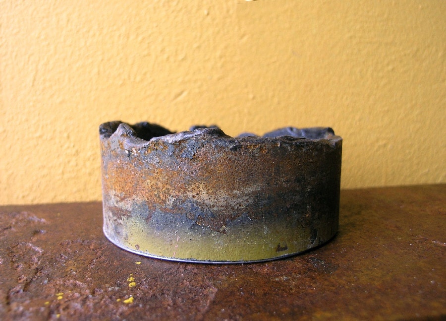 Industrial Decor, Home and Office Organizer