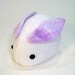 Mega Mochi Bunny Plush - Made to order