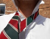 Valentines Tie / Tie / Roberto Capucci Tie / Vintage Tie / Vintage Mens Tie / Vintage Roberto Capucci Tie