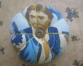 Han Solo pincushion