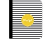 iPad Case- Stripes (iPad 2 and iPad 3)