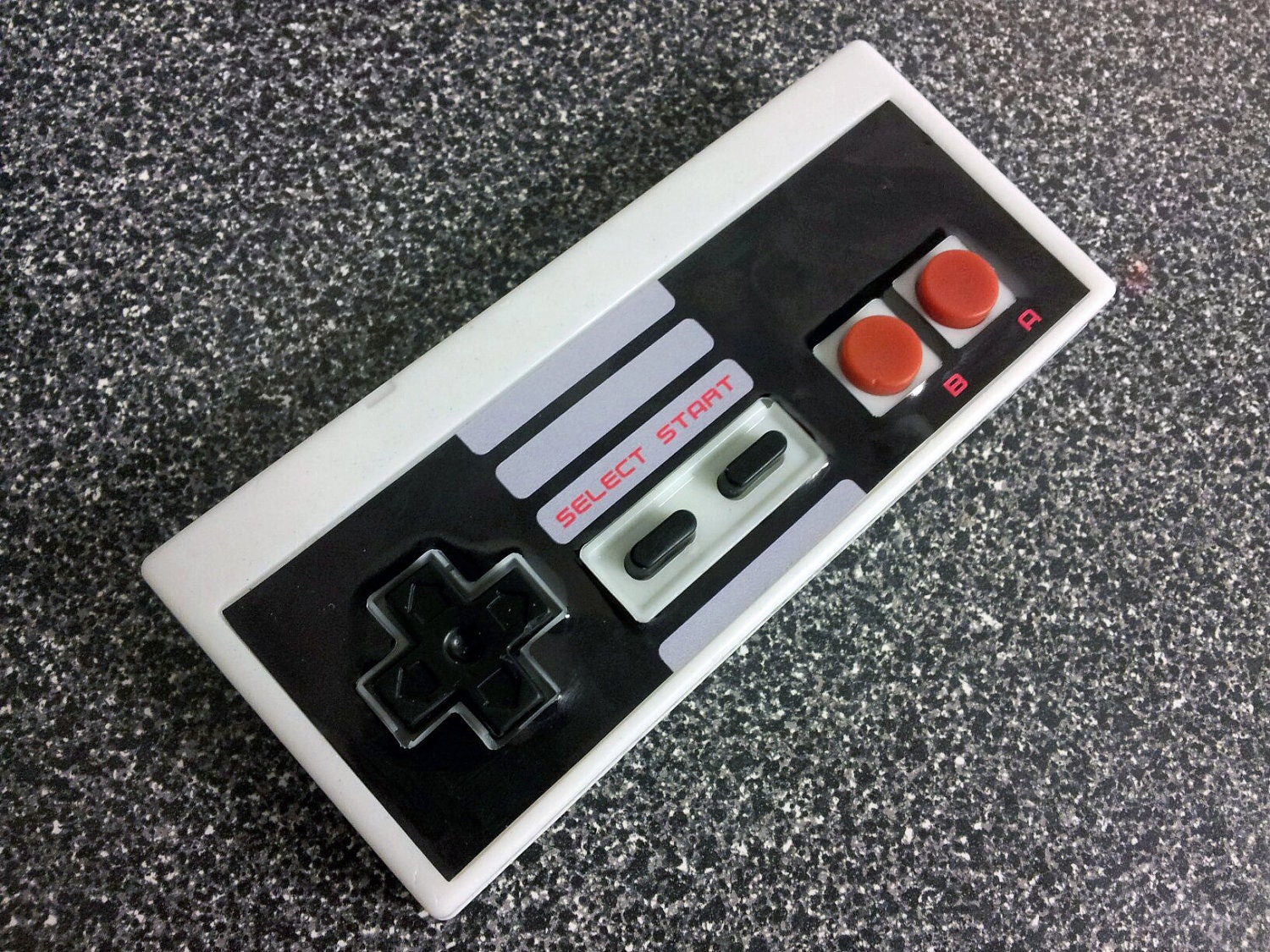 Nintendo Controller Soap Parody for Geeks, Energy Citrus Scent. Invented by DigitalSoaps