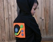 Turntable Youth Hoodie