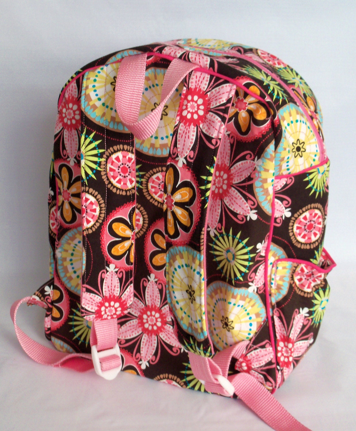 Kids/Toddler Backpack - Choose your fabric
