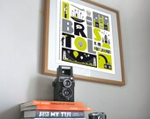 Bristol print