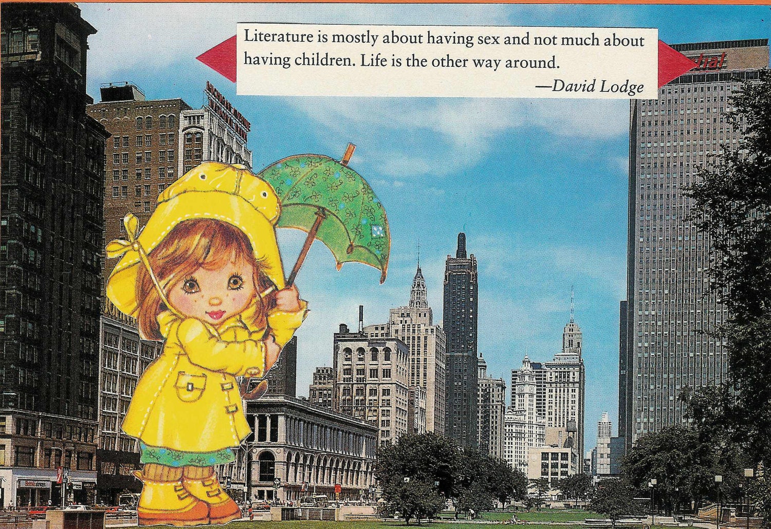 Literature and Life journal