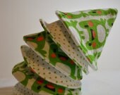 Little Froggy Pee Pee Tee Pee's