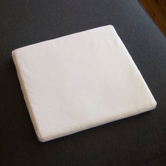 Add A Cushion to your Modern Cat Bed, 14" square
