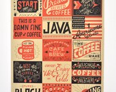 Coffee Lovers