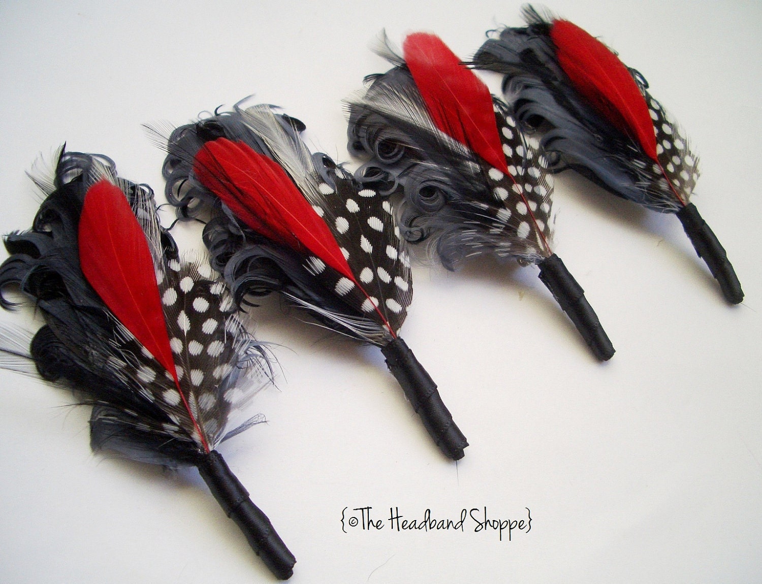 Reserved for Maritta - 2 More Boutonnieres - Event Aug 18 in Finland - Priority Ship