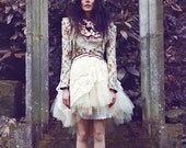 Regal Rose coat