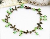 Tinker jewel bracelet