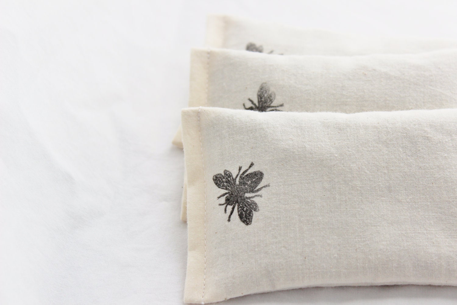 Eco Friendly Lavender Laundry Sachets, Natural Organic Clean, Housewarming Gift