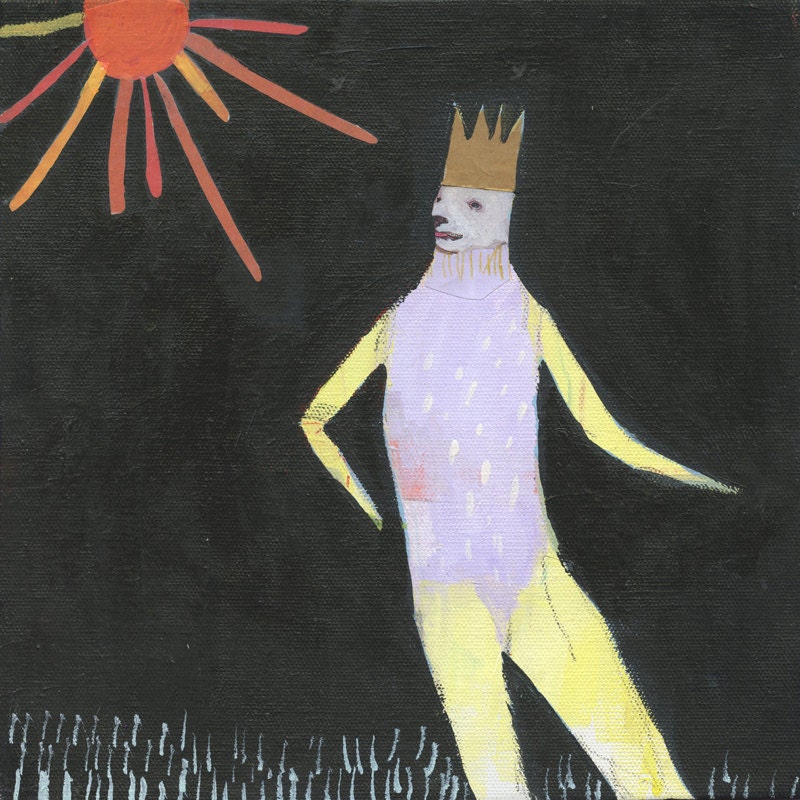 Sun King