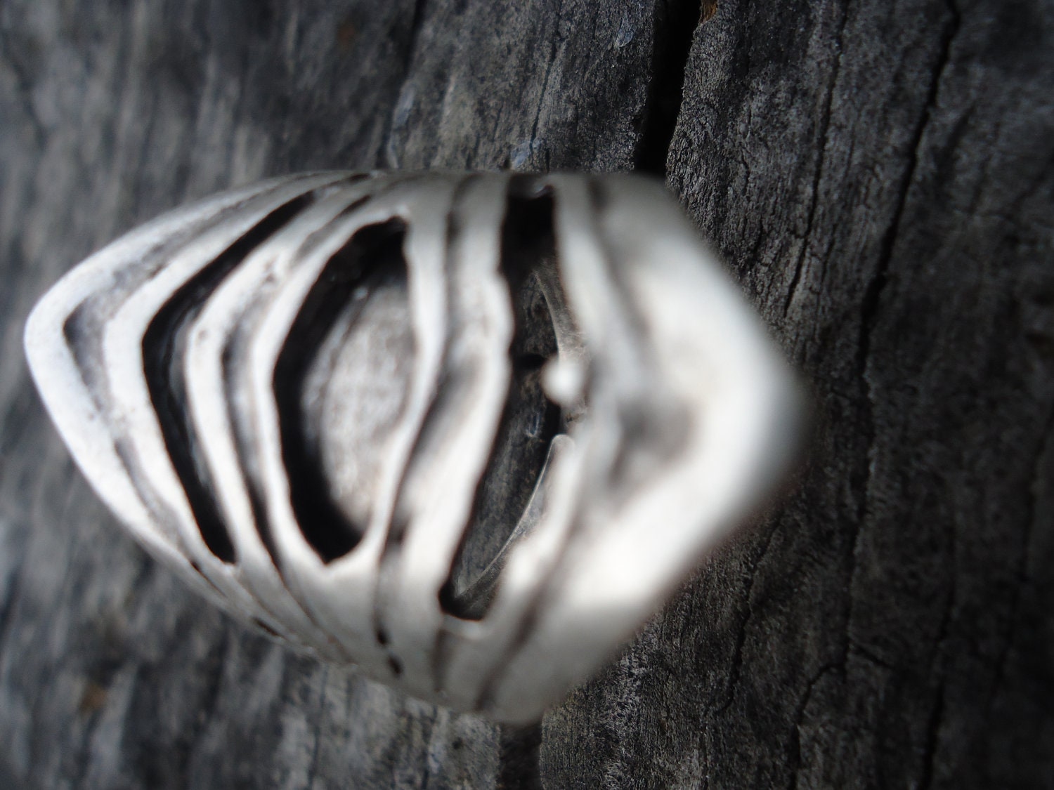 Aztec Ring